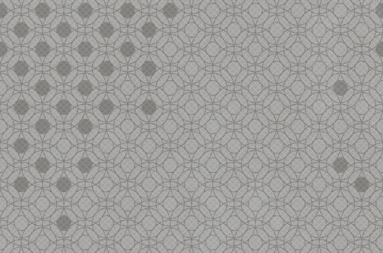Mural Tecnografica Our Evergreens Denim LIGHT GREY