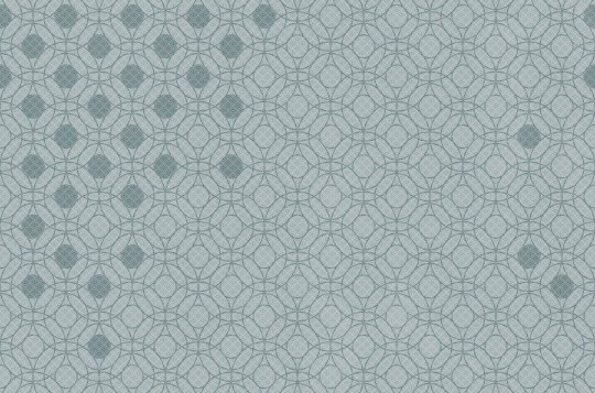 Mural Tecnografica Our Evergreens Denim SUGAR
