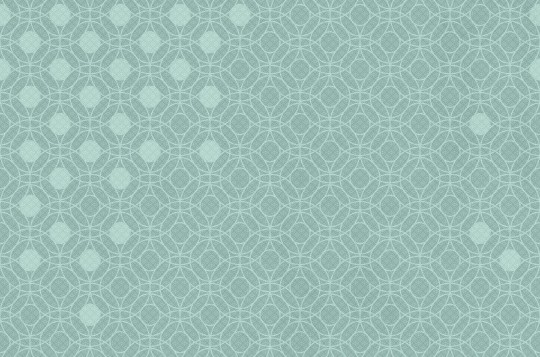 Mural Tecnografica Our Evergreens Denim ACQUA