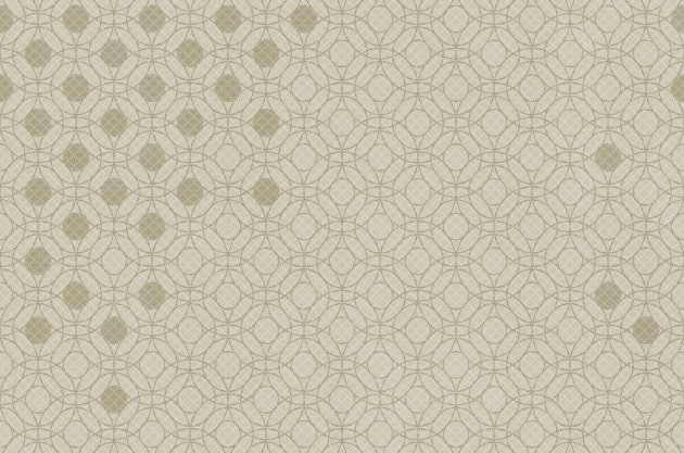 Mural Tecnografica Our Evergreens Denim BEIGE