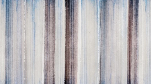 Mural Tecnografica Decoratives Miraggi BLUE RUST