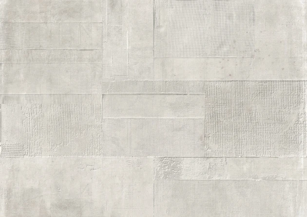 Mural Tecnografica Our Evergreens Malmoe WHITE