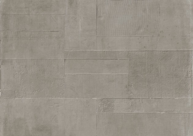 Mural Tecnografica Our Evergreens Malmoe MUD