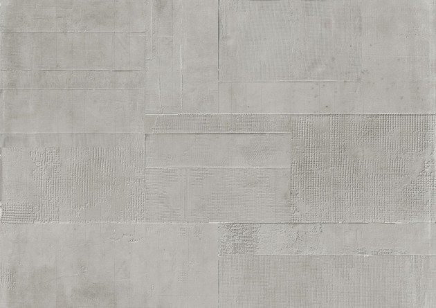 Mural Tecnografica Our Evergreens Malmoe GREY