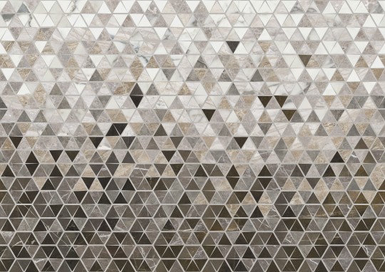 Mural Tecnografica Surfaces Triables BROWN