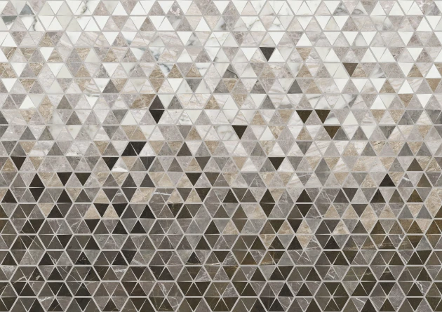 Mural Tecnografica Surfaces Triables BROWN