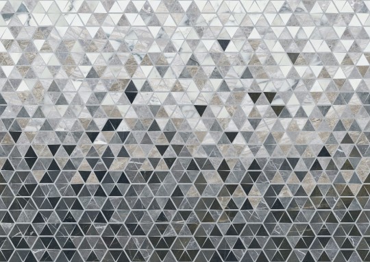 Mural Tecnografica Surfaces Triables BLUE