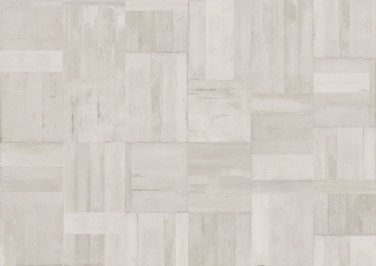 Mural Tecnografica Surfaces Lom BLANC FLUMET