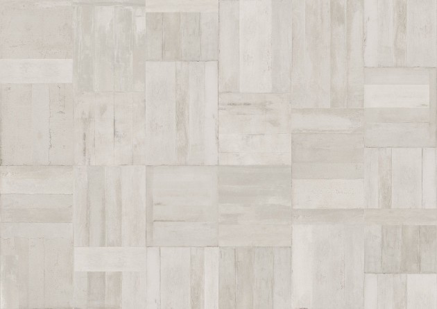Mural Tecnografica Surfaces Lom BLANC FLUMET