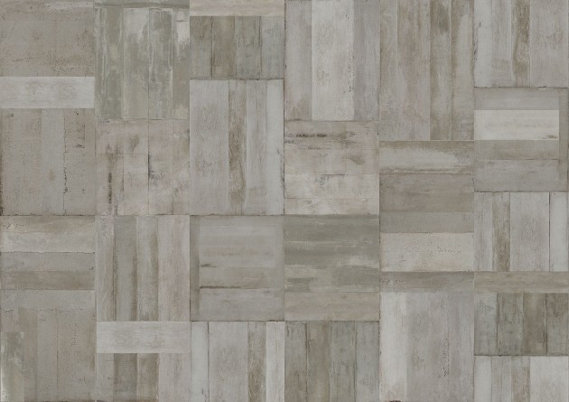 Mural Tecnografica Surfaces Lom BRUN CASTILLE