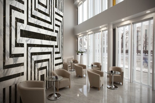 Mural Tecnografica Surfaces Marmara