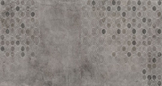 Mural Tecnografica Our Evergreens "O" MUD