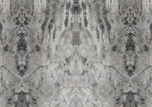 Mural Tecnografica Surfaces Amazzonia GREY