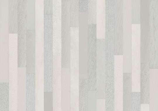 Mural Tecnografica Surfaces Bergen LIGHT GREY