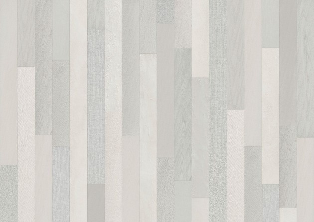 Mural Tecnografica Surfaces Bergen LIGHT GREY