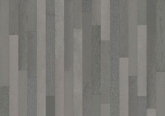 Mural Tecnografica Surfaces Bergen ANTHRACITE