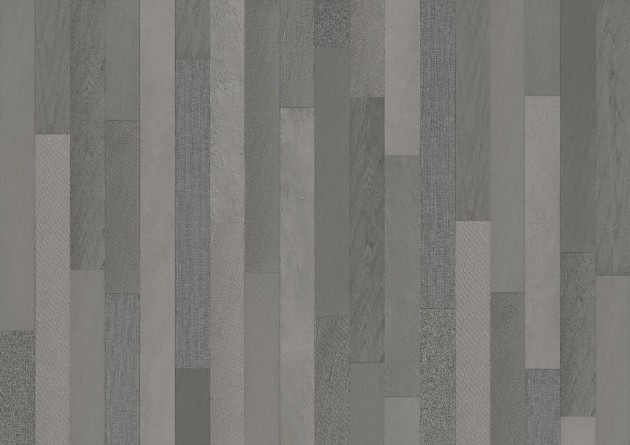 Mural Tecnografica Surfaces Bergen ANTHRACITE