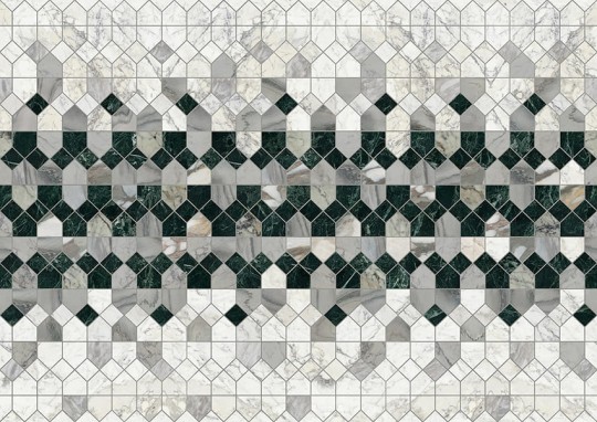 Mural Tecnografica Surfaces Alpi PULLOVER