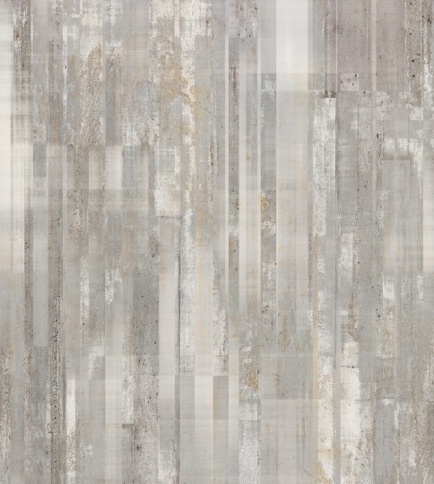 Mural Tecnografica Surfaces Barcode GREY