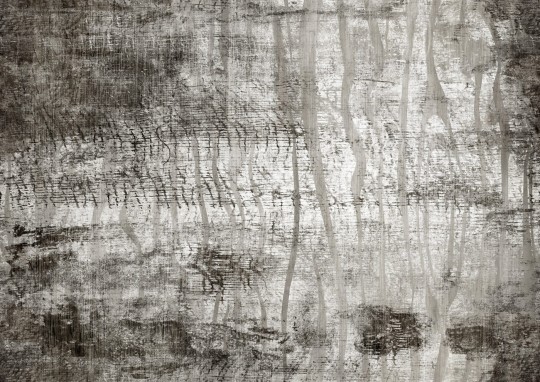 Mural Tecnografica Surfaces Woodland GREY