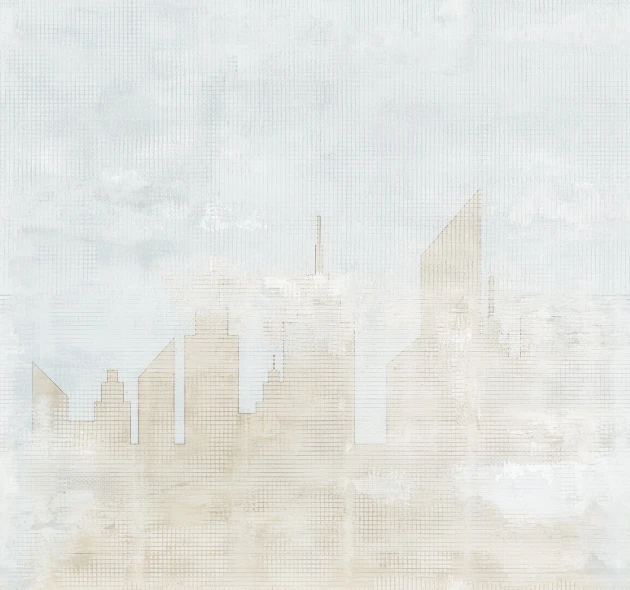 Mural Tecnografica Surfaces Under Construction CLOUD