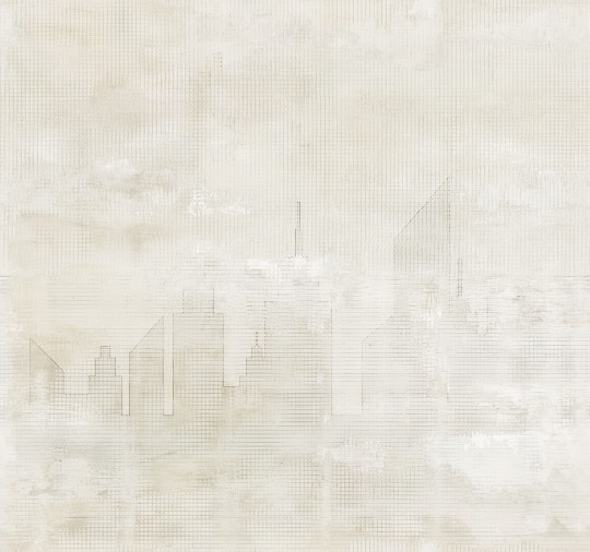 Mural Tecnografica Surfaces Under Construction SAND