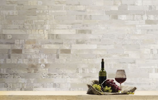 Mural Tecnografica Surfaces Winston