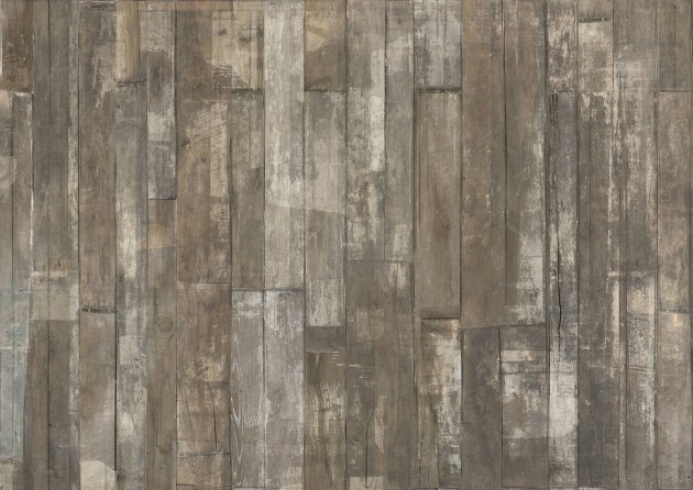 Mural Tecnografica Surfaces Painted Wood WOOD