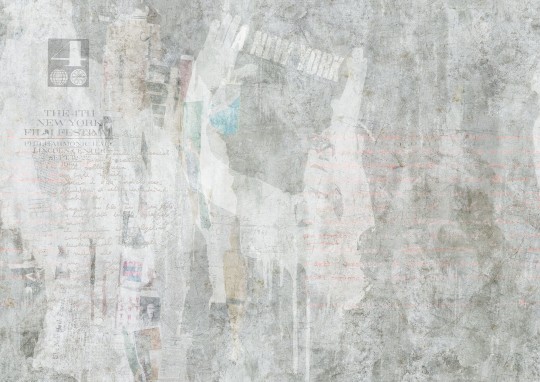 Mural Tecnografica Surfaces PPP NY SOFT