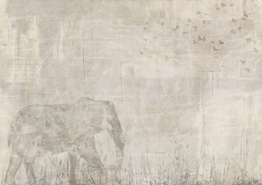 Mural Tecnografica Surfaces Afrika SAND