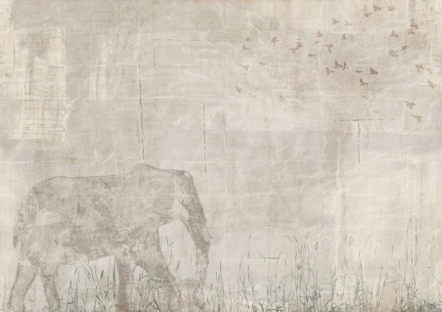 Mural Tecnografica Surfaces Afrika SAND
