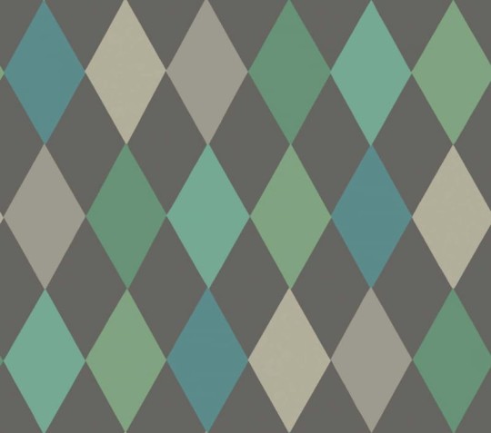 Tapeta Cole & Son Whimsical 103/2007 Punchinello Romby