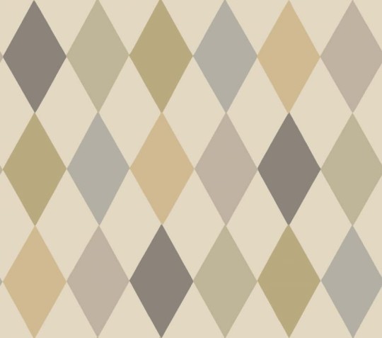 Tapeta Cole & Son Whimsical 103/2008 Punchinello Romby