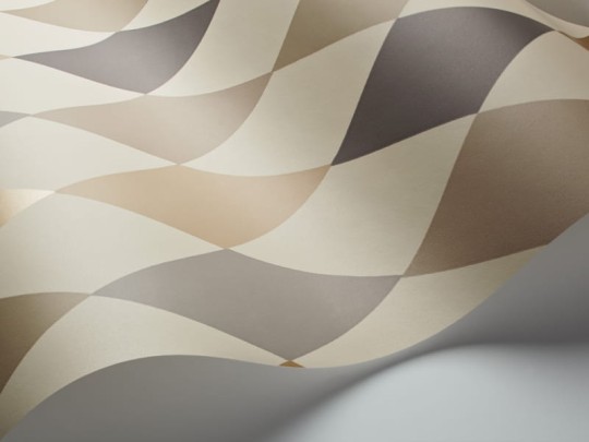 Tapeta Cole & Son Whimsical 103/2008 Punchinello Romby