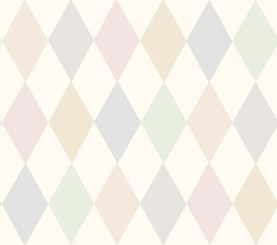 Tapeta Cole & Son Whimsical 103/2010 Punchinello Romby