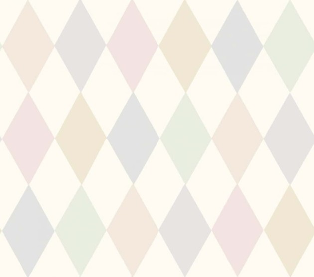 Tapeta Cole & Son Whimsical 103/2010 Punchinello Romby