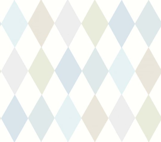 Tapeta Cole & Son Whimsical 103/2011 Punchinello Romby