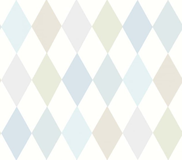Tapeta Cole & Son Whimsical 103/2011 Punchinello Romby