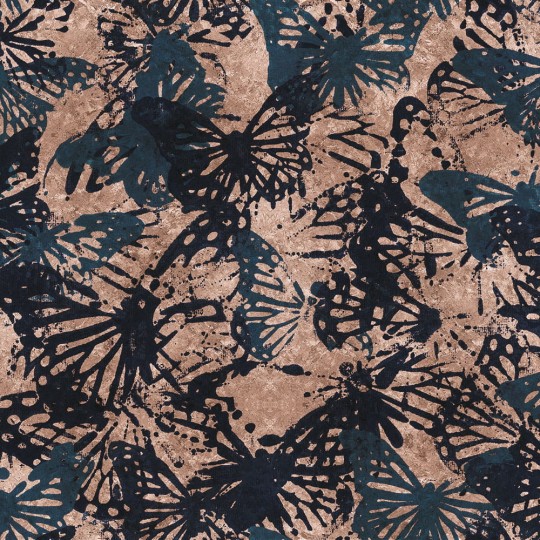 Fototapeta Inkiostro Bianco Goldenwall 2020 The Flutter INKNRAL2002