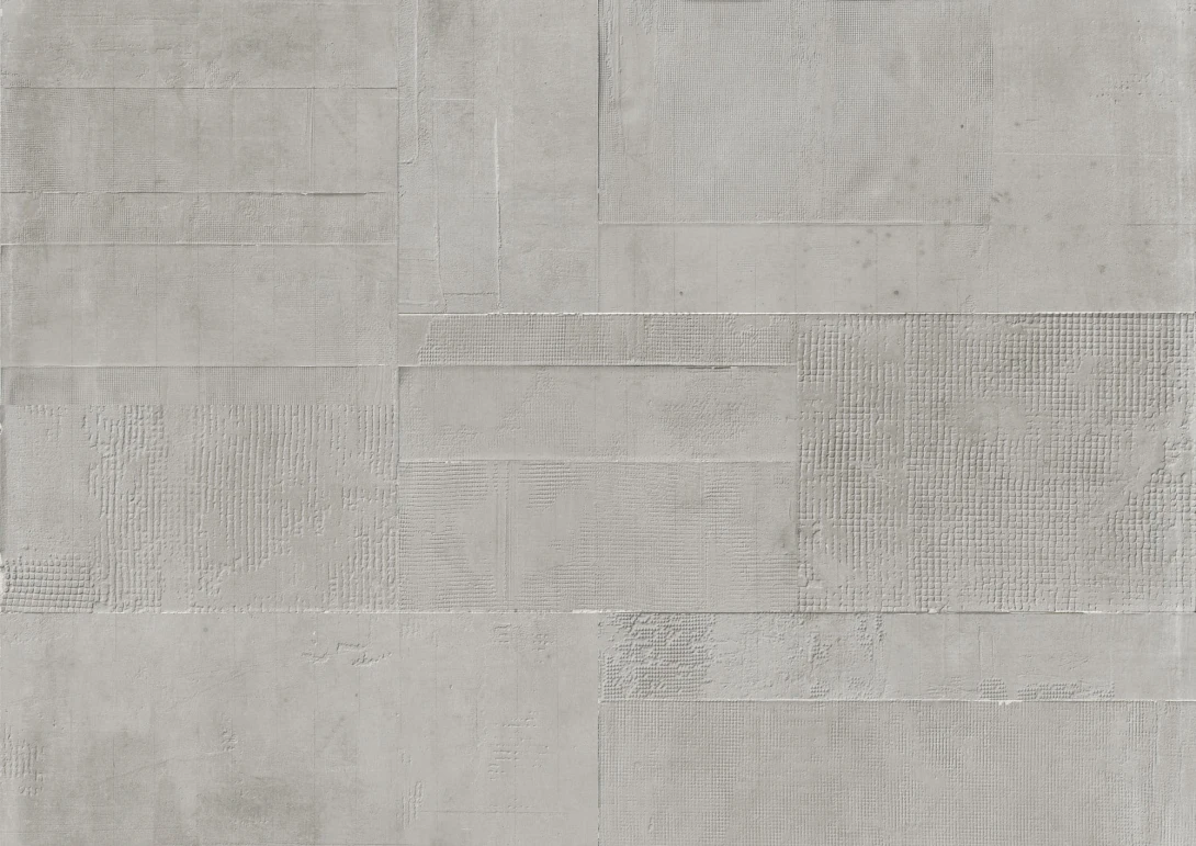 Mural Tecnografica Our Evergreens Malmoe GREY