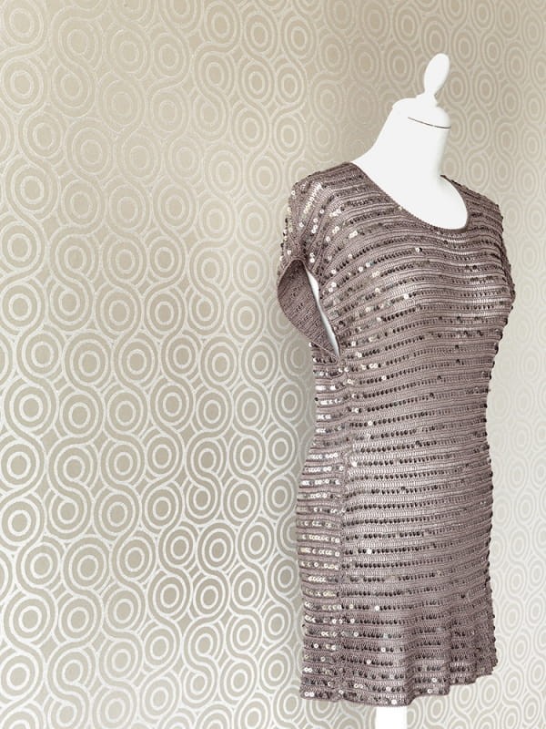 Tapeta Eijffinger Chic 321981
