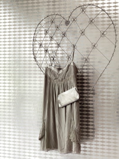 Tapeta Eijffinger Chic 322011