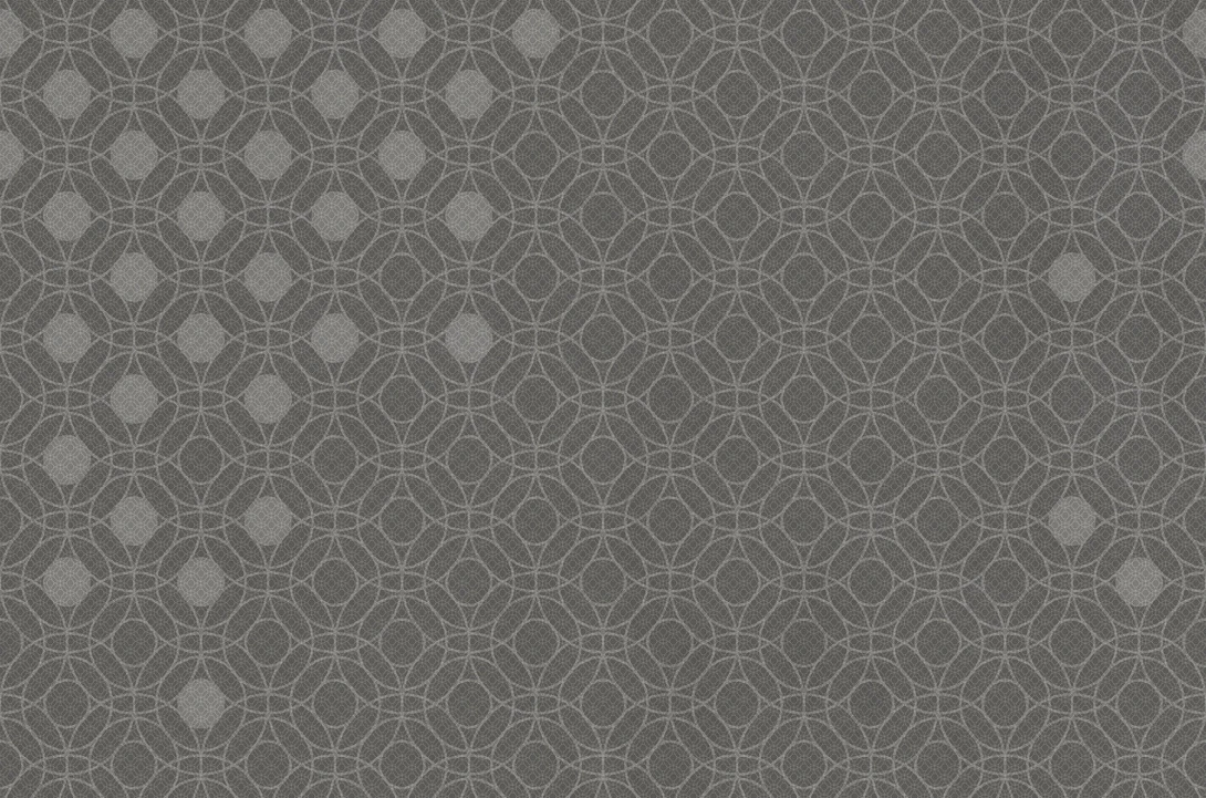 Mural Tecnografica Our Evergreens Denim DARK GREY
