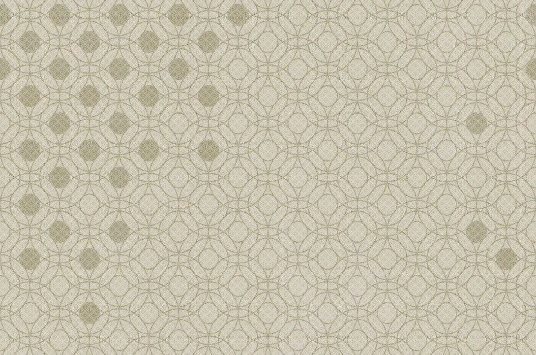 Mural Tecnografica Our Evergreens Denim BEIGE