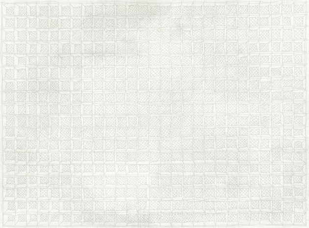 Mural Tecnografica Art Antonio Albertini Scomparto IVORY