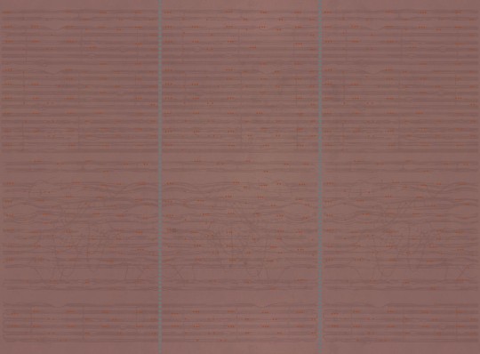 Mural Tecnografica Art Up Studio Uni RED SOIL