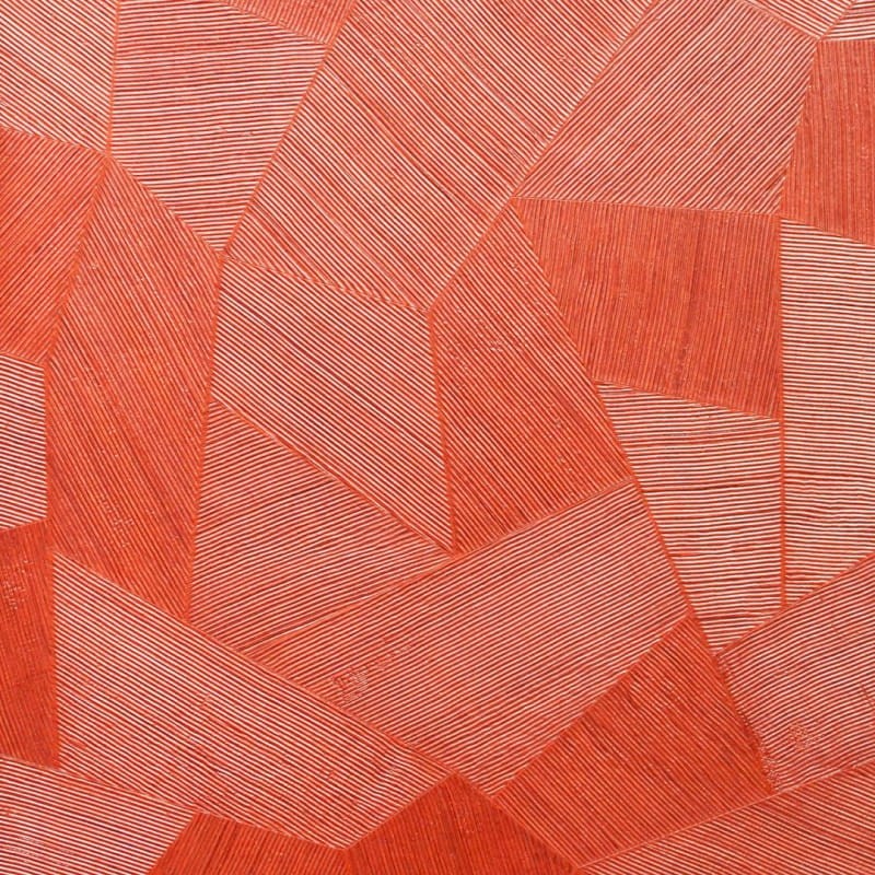 Arte 75307 Monsoon Facet - tapeta geometryczna