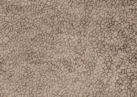 Mural Tecnografica Art Antonio Albertini Pragmatico WALNUT