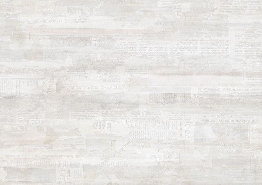 Mural Tecnografica Art Leo Bellei Paper WHITE