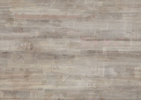 Mural Tecnografica Art Leo Bellei Paper VINTAGE